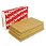 ROCKWOOL РУФ БАТТС Д ЭКСТРА 1000x600x150 2шт 1,2м2/0,18м3.